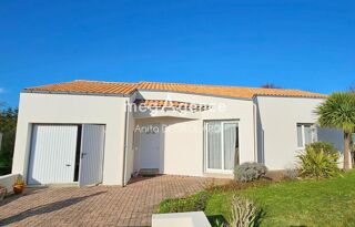  Maison � vendre 4 pi�ces 88 m�