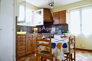  Maison � vendre 5 pi�ces 113 m�