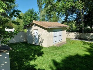  Maison à vendre 6 pièces 120 m²
