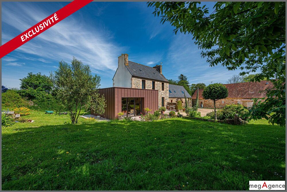 Vente Maison Superbe Propriété ! Perros-guirec