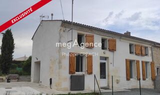  Maison à vendre 5 pièces 117 m²