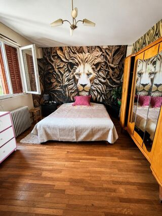  Maison à vendre 6 pièces 121 m²