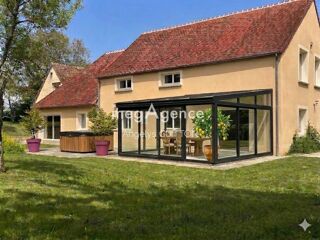  Maison à vendre 15 + pièces 384 m²