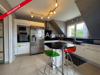  Maison à vendre 6 pièces 146 m²