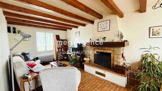  Maison à vendre 7 pièces 129 m²
