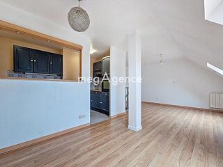  Appartement  vendre 3 pices 50 m