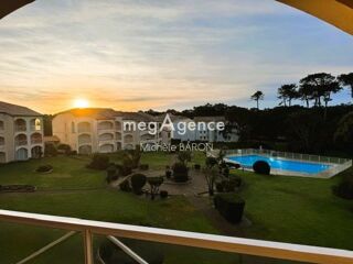  Appartement � louer 3 pi�ces 50 m�