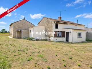  Maison à vendre 4 pièces 66 m²