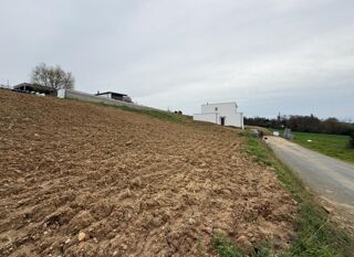  Terrain à vendre 787 m²