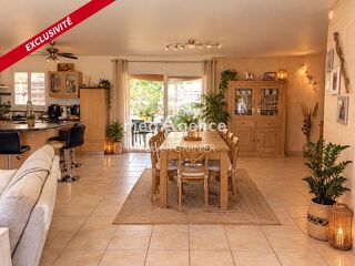 Maison à vendre 6 pièces 119 m²