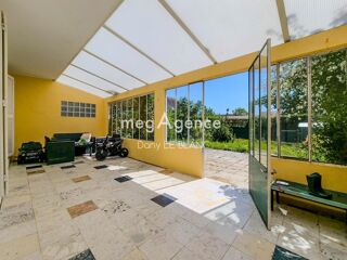  Maison à vendre 4 pièces 100 m²