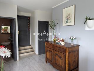  Maison à vendre 6 pièces 180 m²