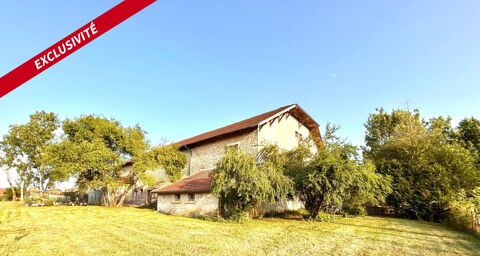   Maison au calme avec grand volume Maison - 4 pièce(s) - 150 m²