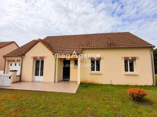  Maison à vendre 4 pièces 90 m²