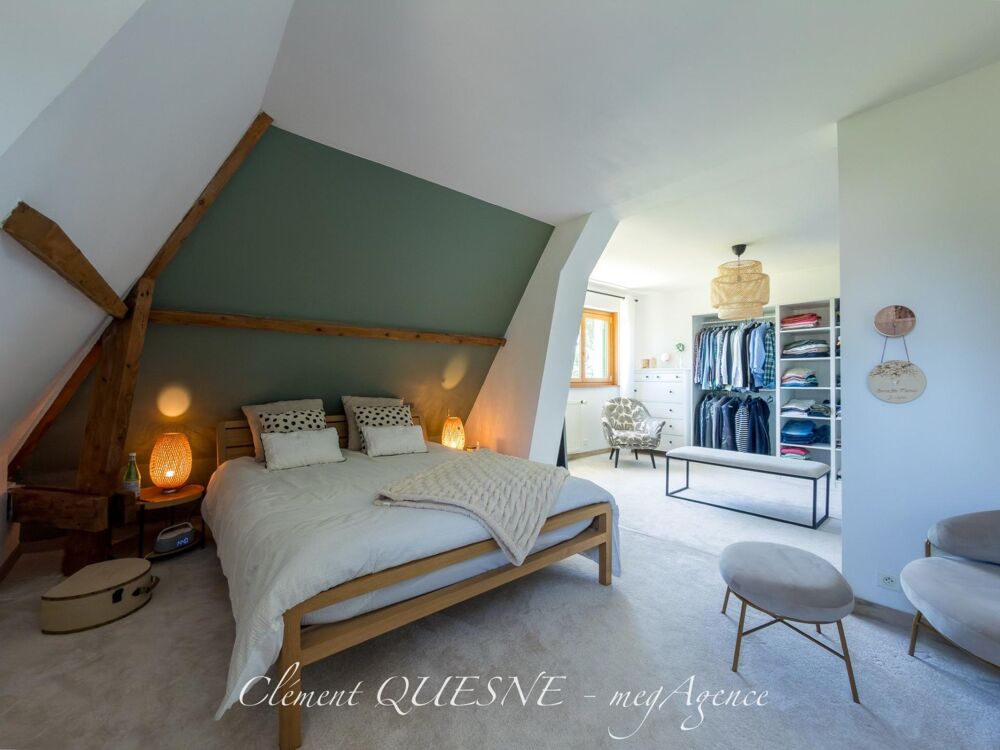 à vendre  Maison Dieppe (76200)