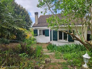  Maison à vendre 5 pièces 126 m²