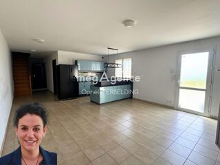  Appartement à vendre 1 pièce 500 m²