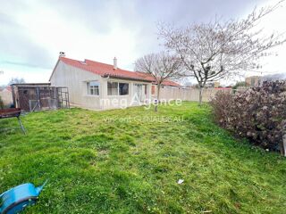  Maison � vendre 7 pi�ces 135 m�