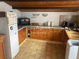  Maison � vendre 4 pi�ces 58 m�