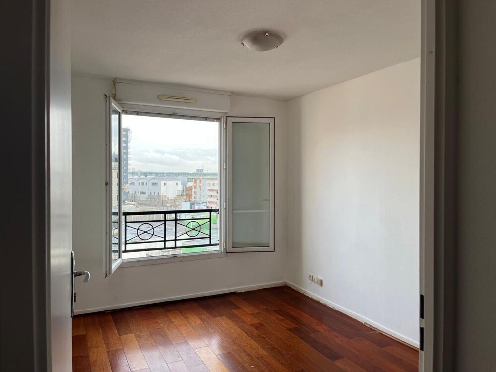 Vente Appartement A vendre:  Charmant appartement de standing de 3 pièces 60m² à Saint-Denis Saint-denis