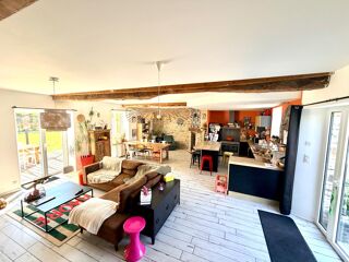  Maison � vendre 7 pi�ces 171 m�