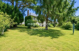  Maison à vendre 6 pièces 187 m²