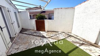  Maison à vendre 4 pièces 84 m²