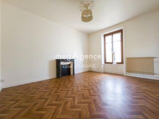  Appartement � vendre 4 pi�ces 82 m�