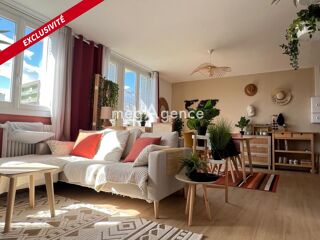  Appartement � vendre 2 pi�ces 60 m�