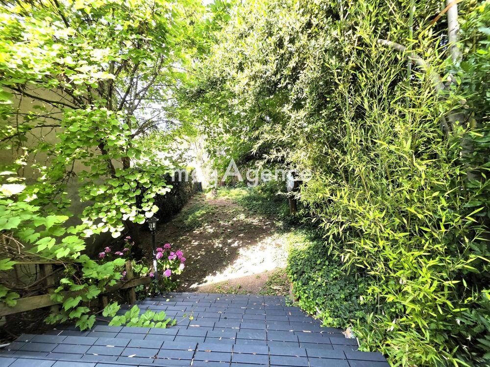 Vente Maison MAISON FAMLIALE 7 PIECES ALFORVILLE Alfortville