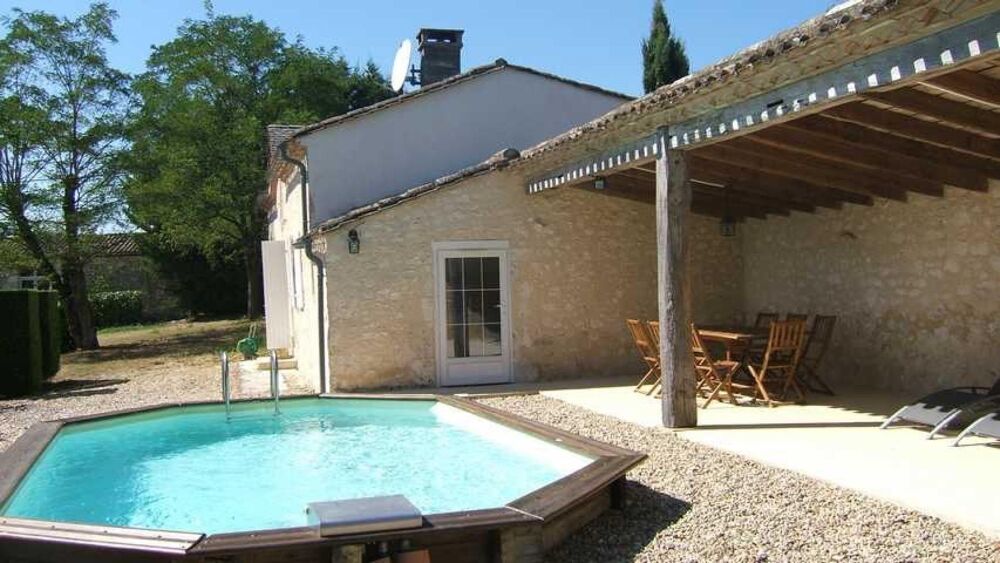 � vendre  Maison Les L�ves-et-Thoumeyragues (33220)