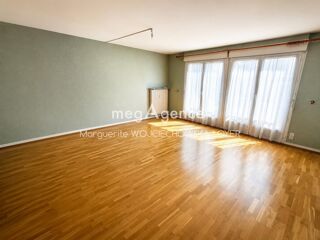  Appartement à vendre 2 pièces 60 m²
