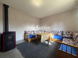  Maison à vendre 6 pièces 102 m²