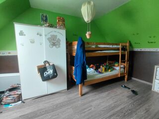 Maison � vendre 14 pi�ces 248 m�