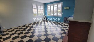  Maison à vendre 8 pièces 154 m²