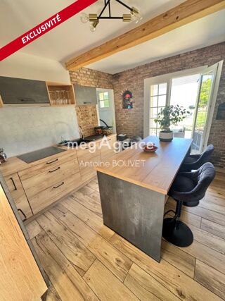  Maison à vendre 4 pièces 97 m²