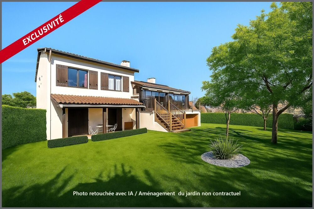 � vendre  Maison Dommartin (69380)