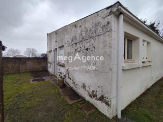  Maison à vendre 3 pièces 86 m²