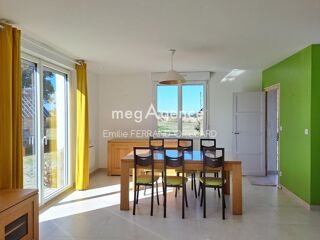 Vente Maison Vous recherchez la tranquilité, venez visiter ce charmante maison sans tarder Saint-michel-et-chanveaux