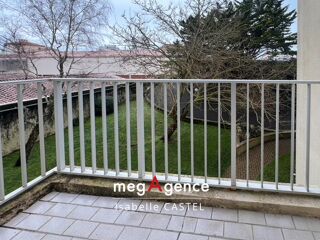  Appartement à vendre 2 pièces 42 m²
