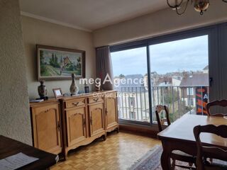  Appartement à vendre 5 pièces 97 m²