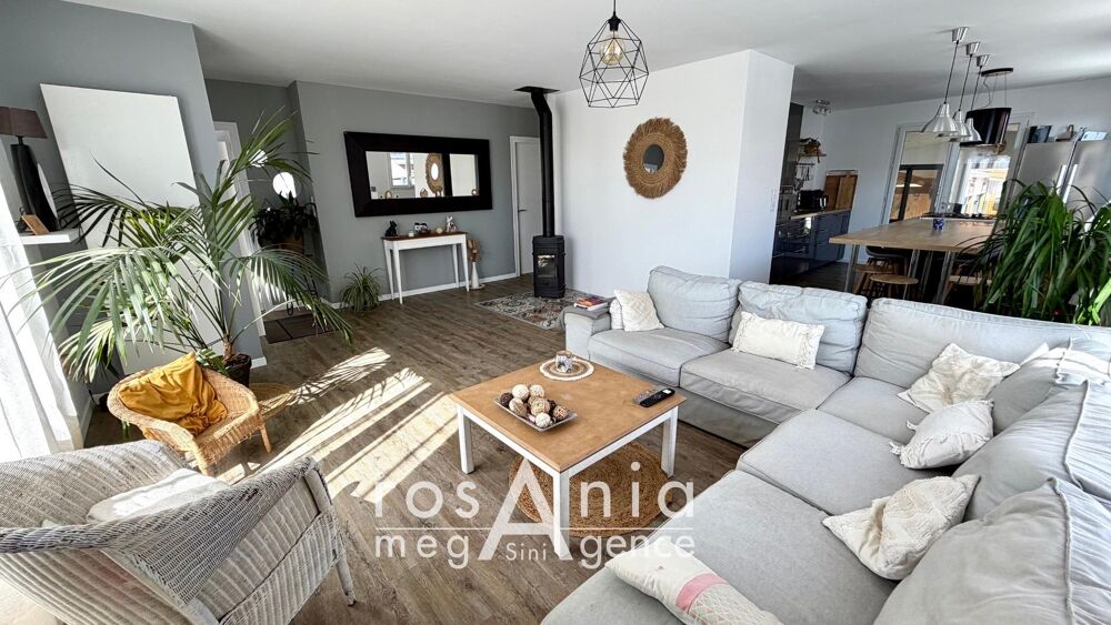 à vendre  Maison Les Sables-d'Olonne (85180)