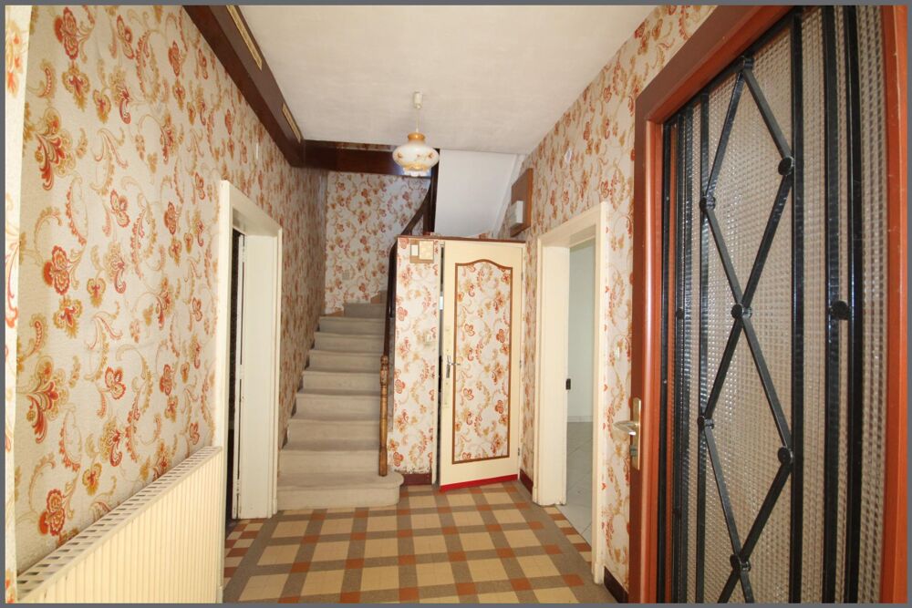 Maison de 130 m2