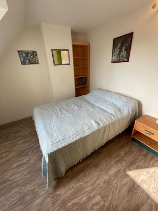  Maison � vendre 4 pi�ces 63 m�