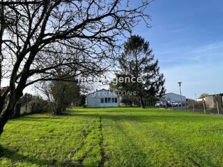  Maison à vendre 4 pièces 60 m²