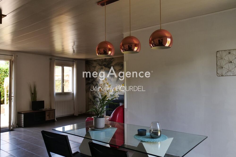 Jolie maison T4/5 au coeur des Yvelines.