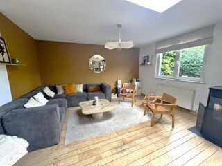  Maison � vendre 6 pi�ces 130 m�