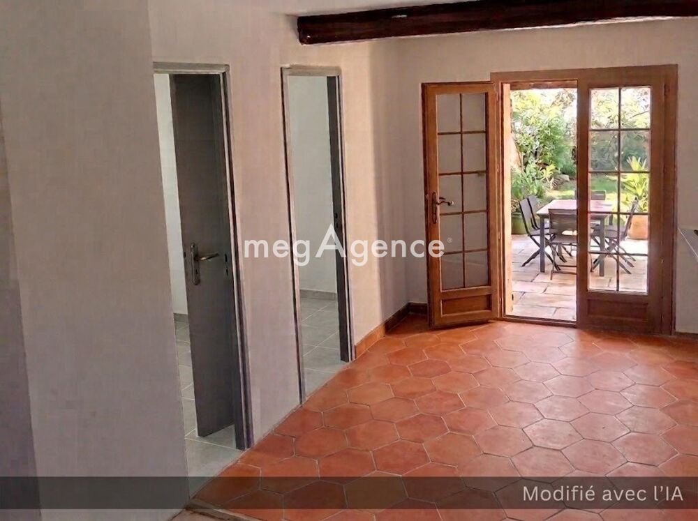 Vente Maison Charmante maison à Brannay, à 10 minutes de Sens Brannay
