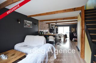  Maison � vendre 3 pi�ces 71 m�