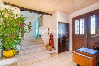  Maison � vendre 6 pi�ces 200 m�